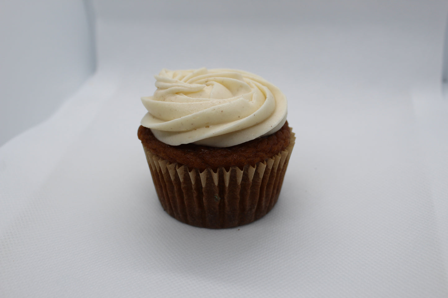 Pumpkin Spice Cupcake (Pisces)