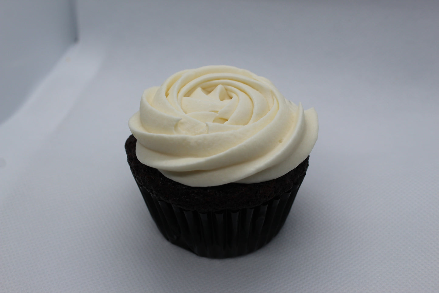 Hot Cocoa Cupcakes (Aries)