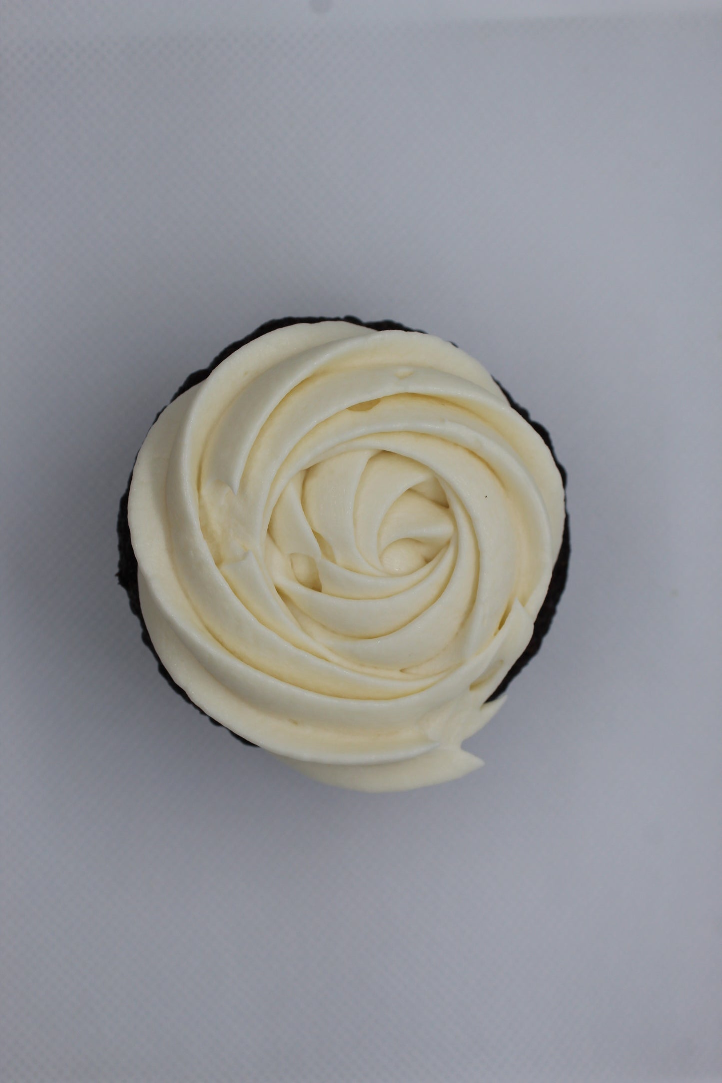 Hot Cocoa Cupcakes (Aries)