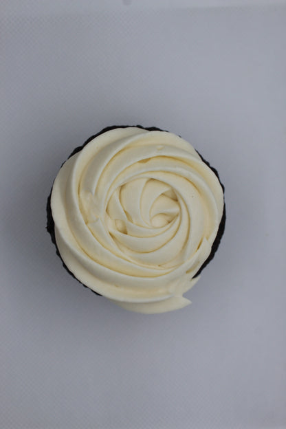 Hot Cocoa Cupcakes (Aries)
