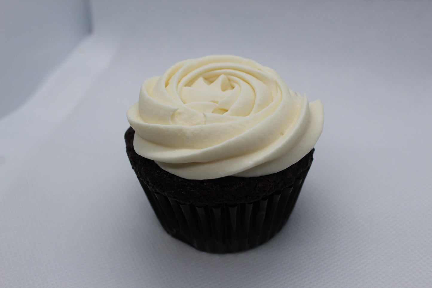 Hot Cocoa Cupcakes (Aries)