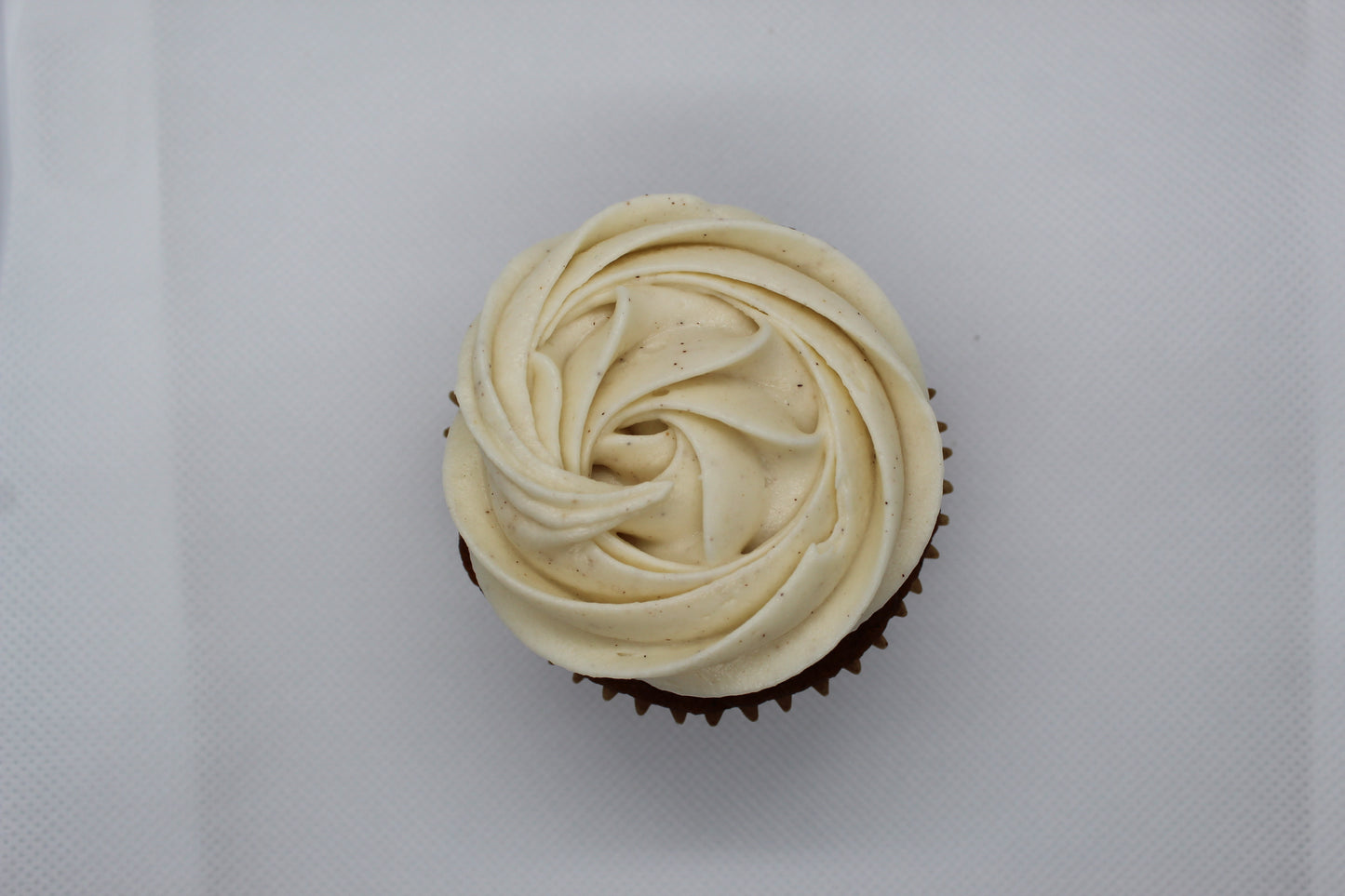 Pumpkin Spice Cupcake (Pisces)