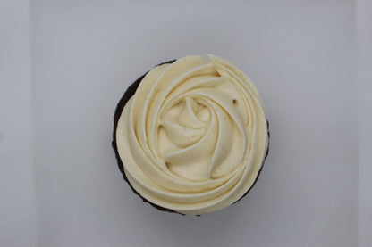 Gingerbread Cupcakes (Virgo)