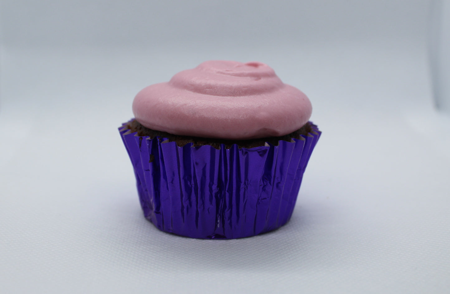 Chocolate Blackberry Cupcakes (Libra)