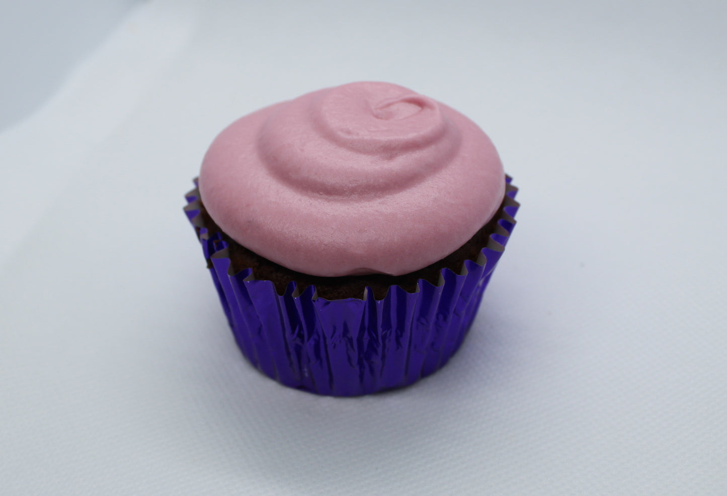 Chocolate Blackberry Cupcakes (Libra)