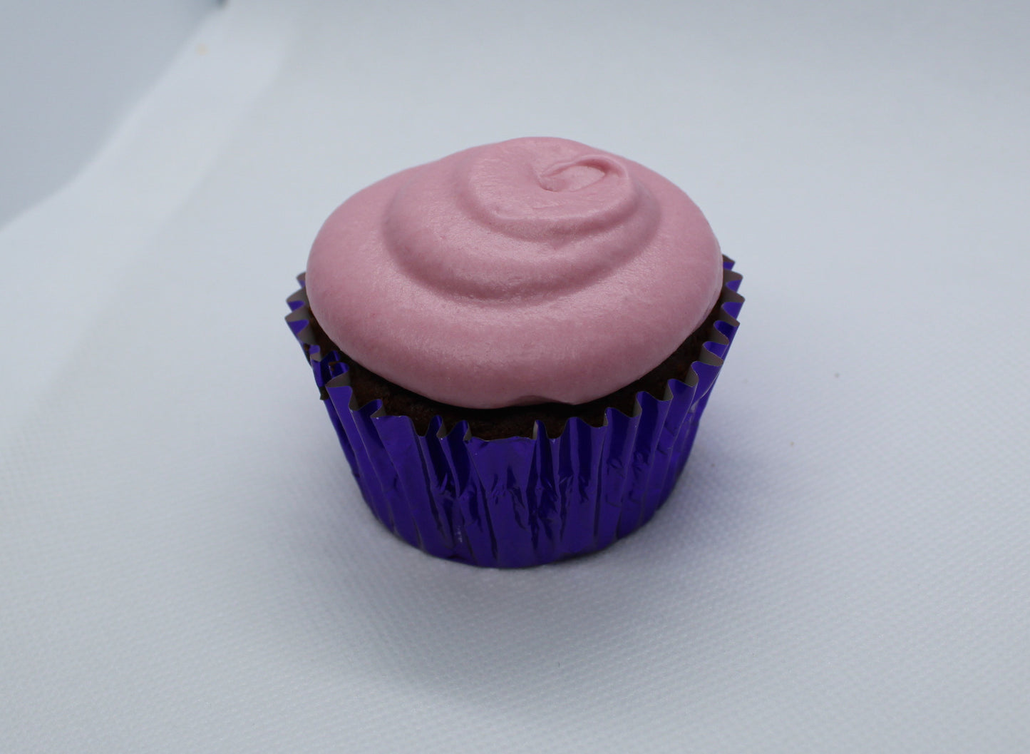 Chocolate Blackberry Cupcakes (Libra)