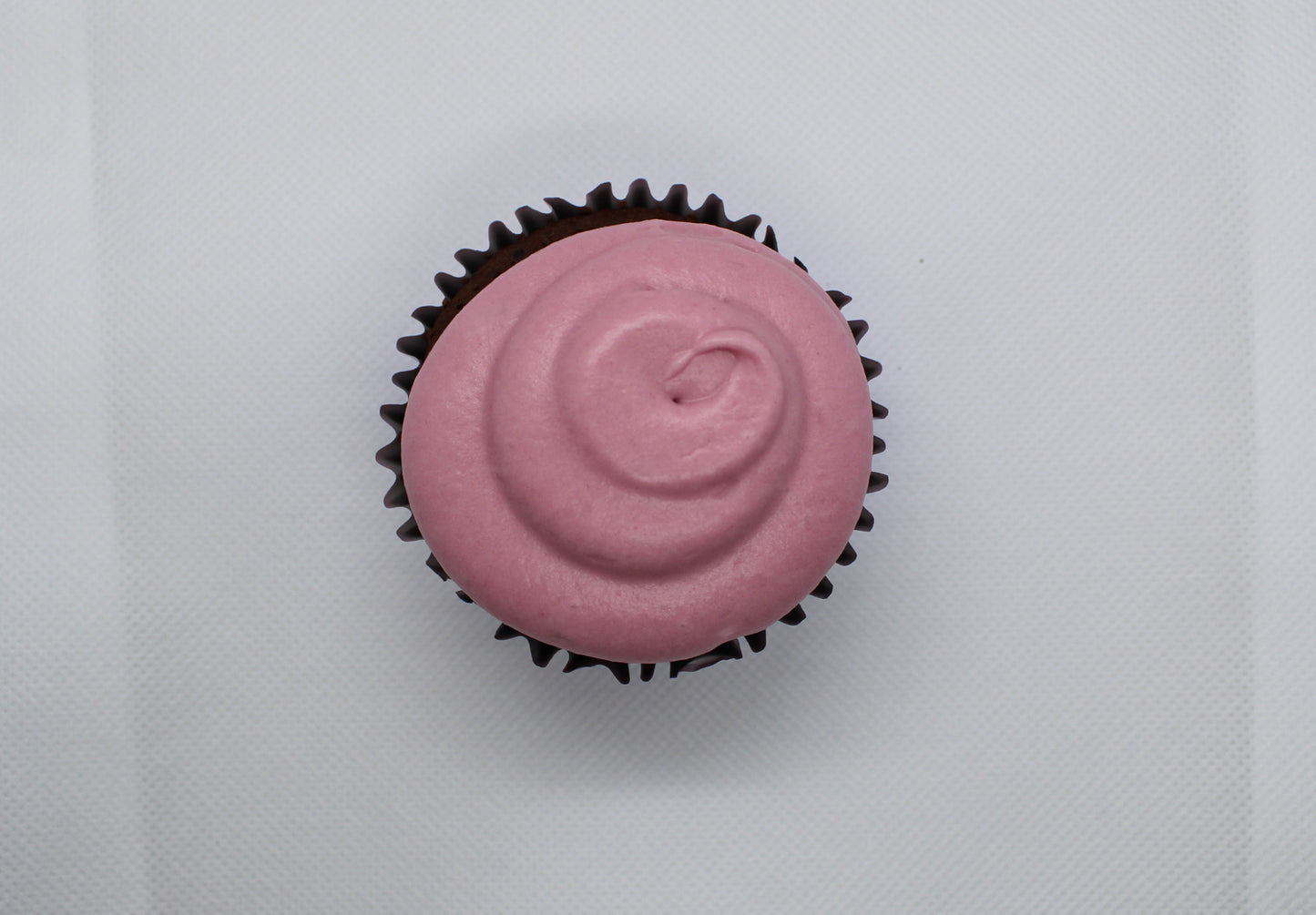 Chocolate Blackberry Cupcakes (Libra)