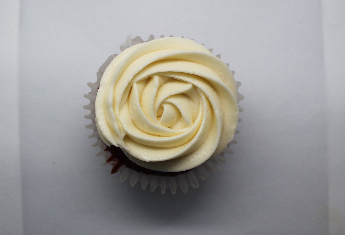 Red Velvet Cupcake (Scorpio)
