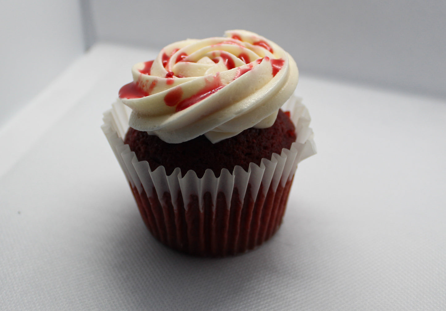 Red Velvet Cupcake (Scorpio)