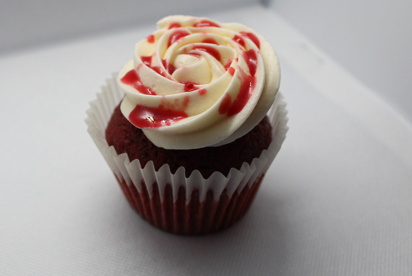 Red Velvet Cupcake (Scorpio)