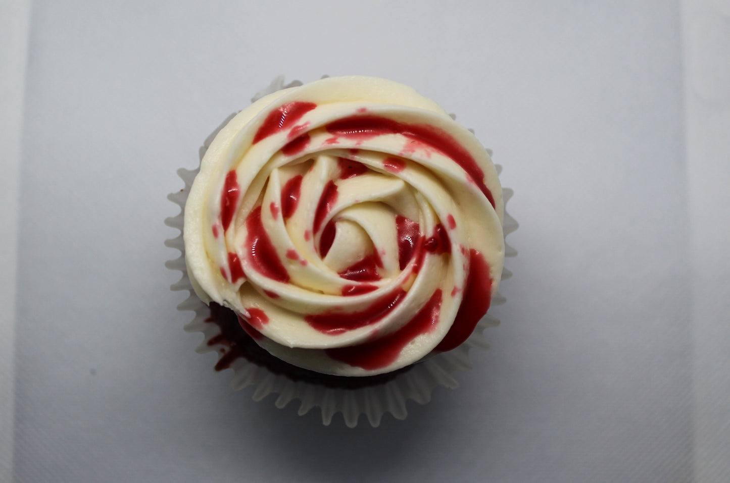 Red Velvet Cupcake (Scorpio)